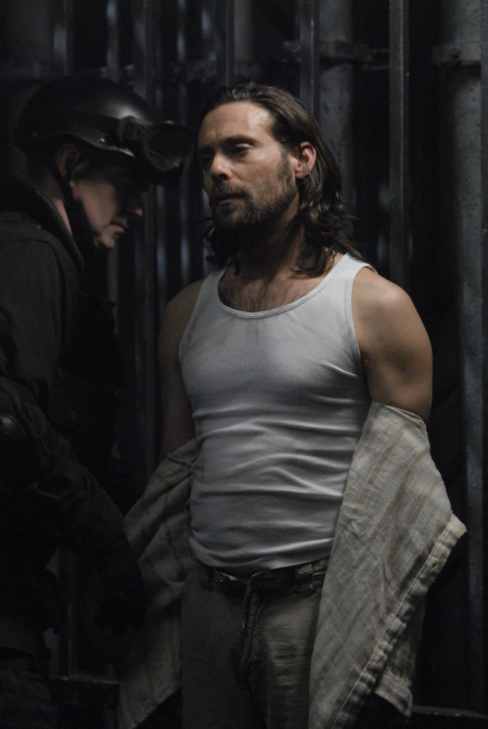 Gaius Baltar
