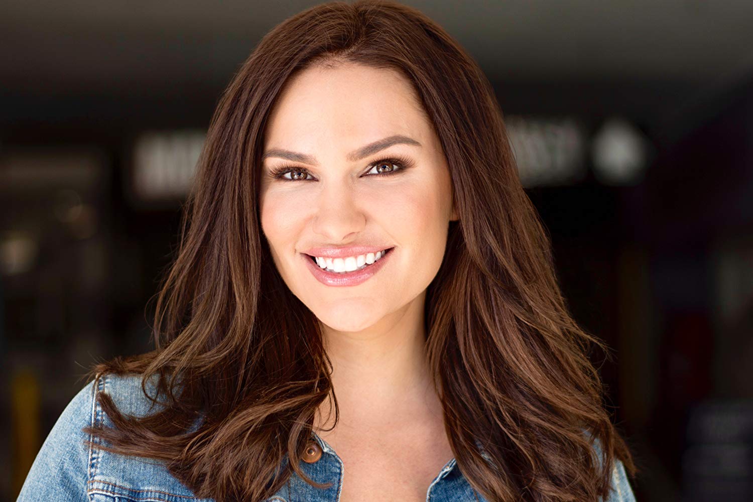 Nicole Weider