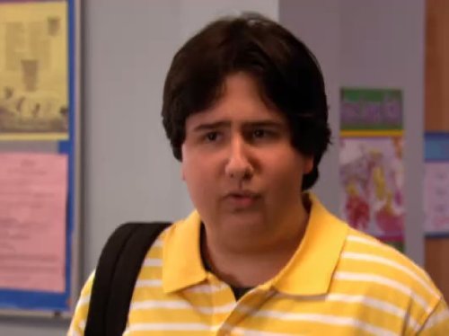 Mark Del Figgalo