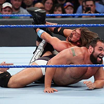Rusev, Alexander Rusev