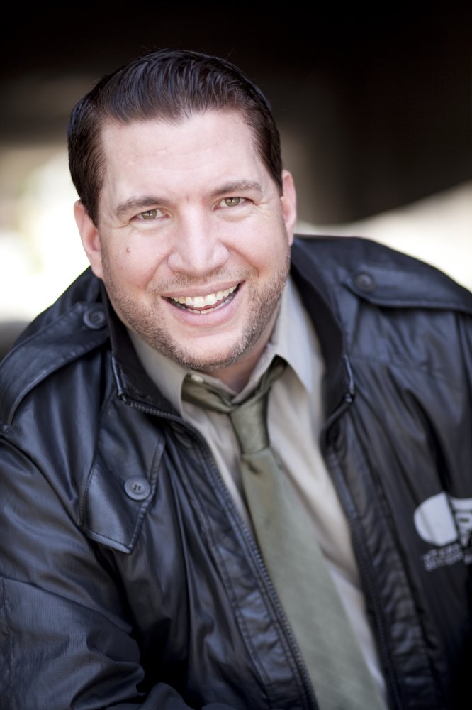 Jimmy DellaValle