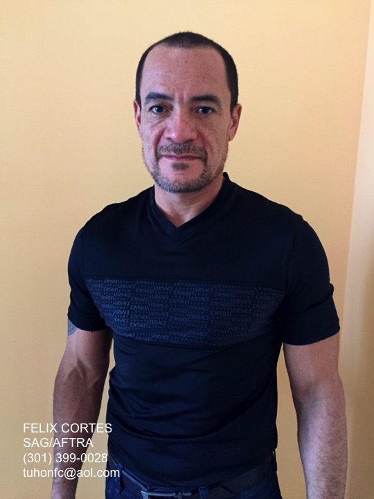 Felix Cortes