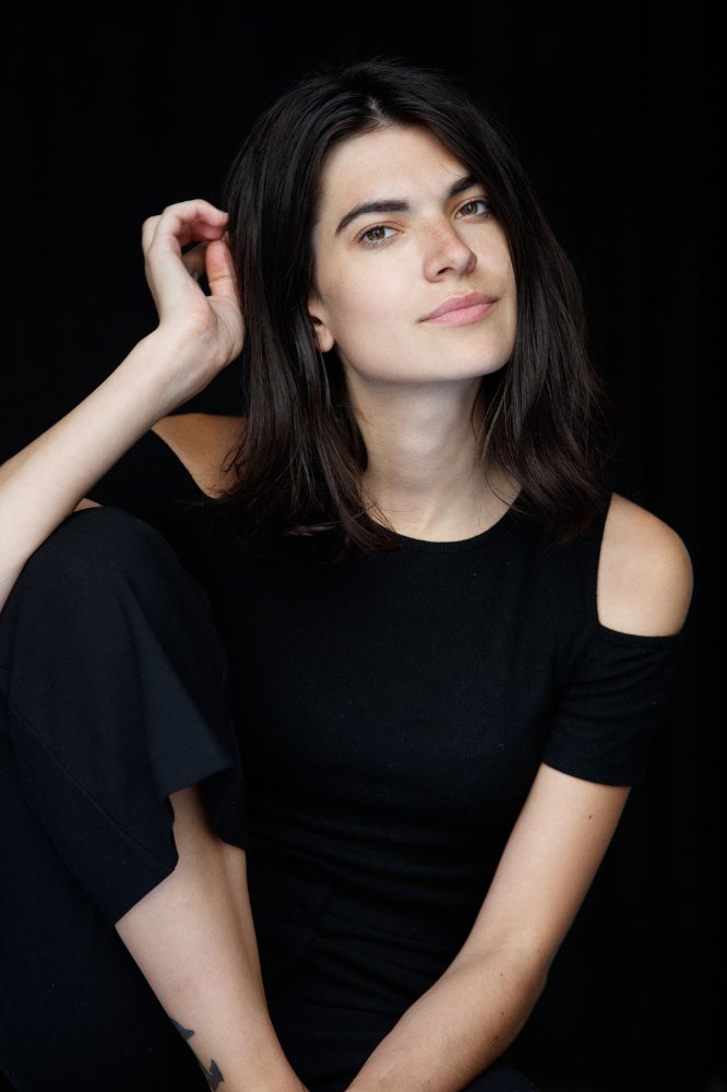 Maria Mørkrid