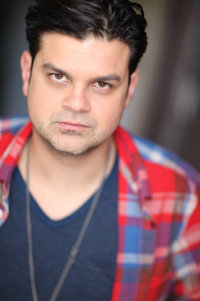 Blain Sanchez