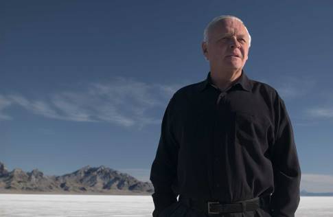 Burt Munro