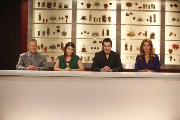 Johnny Iuzzini