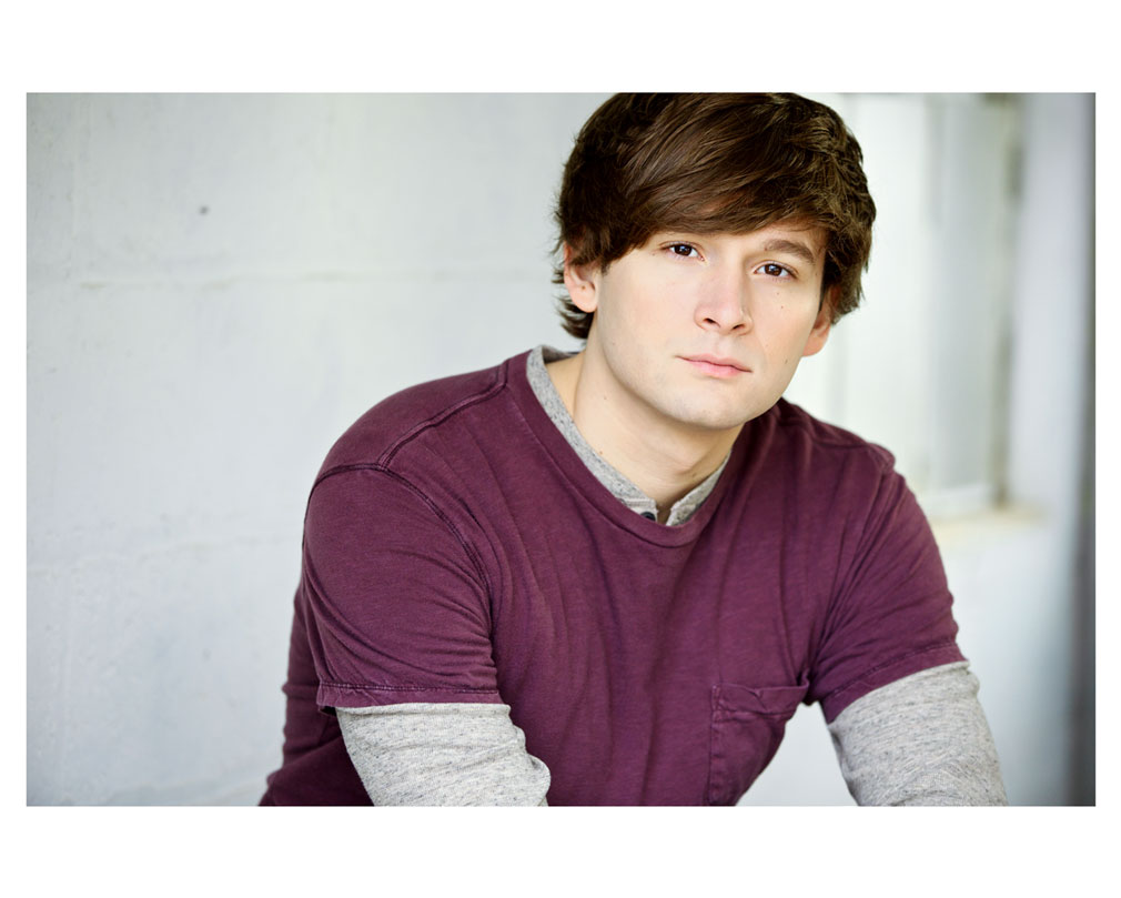 Zachary Gaviria