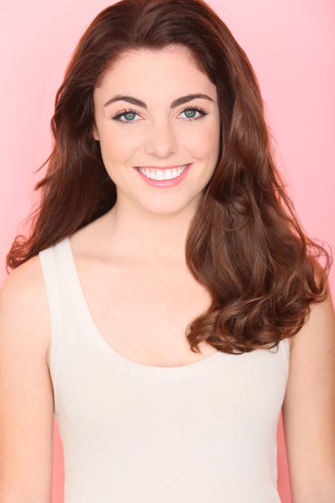 Samantha Smedley