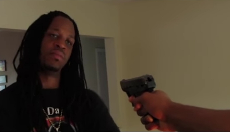 Oscar Dorsey