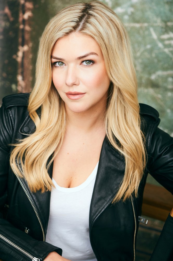 Hannah Elise Pilkington