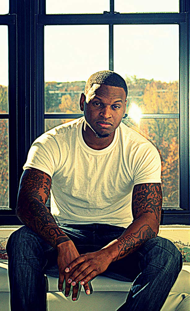 Devin Derrell Burton