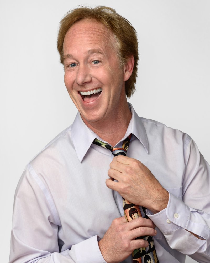 Stew Replogle