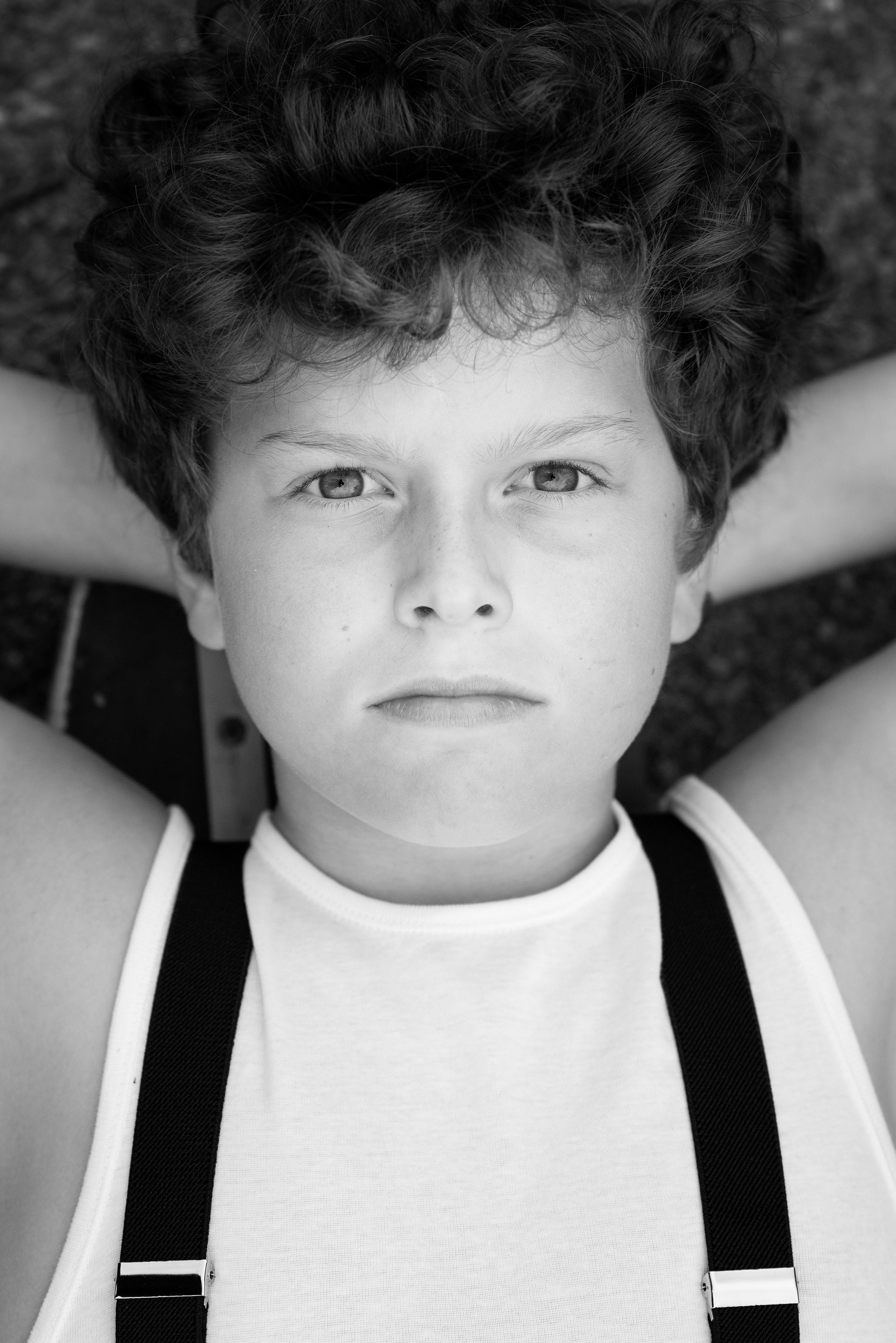 Alfie William Gosnay