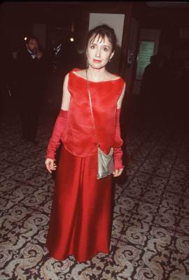 Nicoletta Braschi