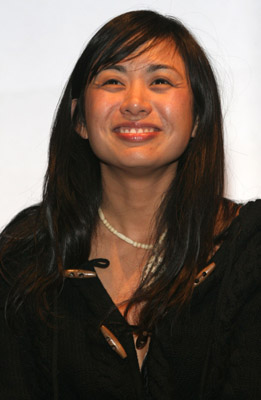 Marie Matiko
