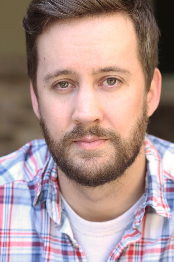 Jacob Crawford