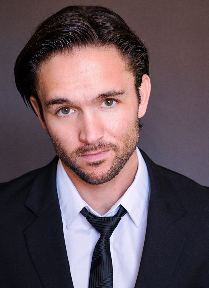 Michael Derek