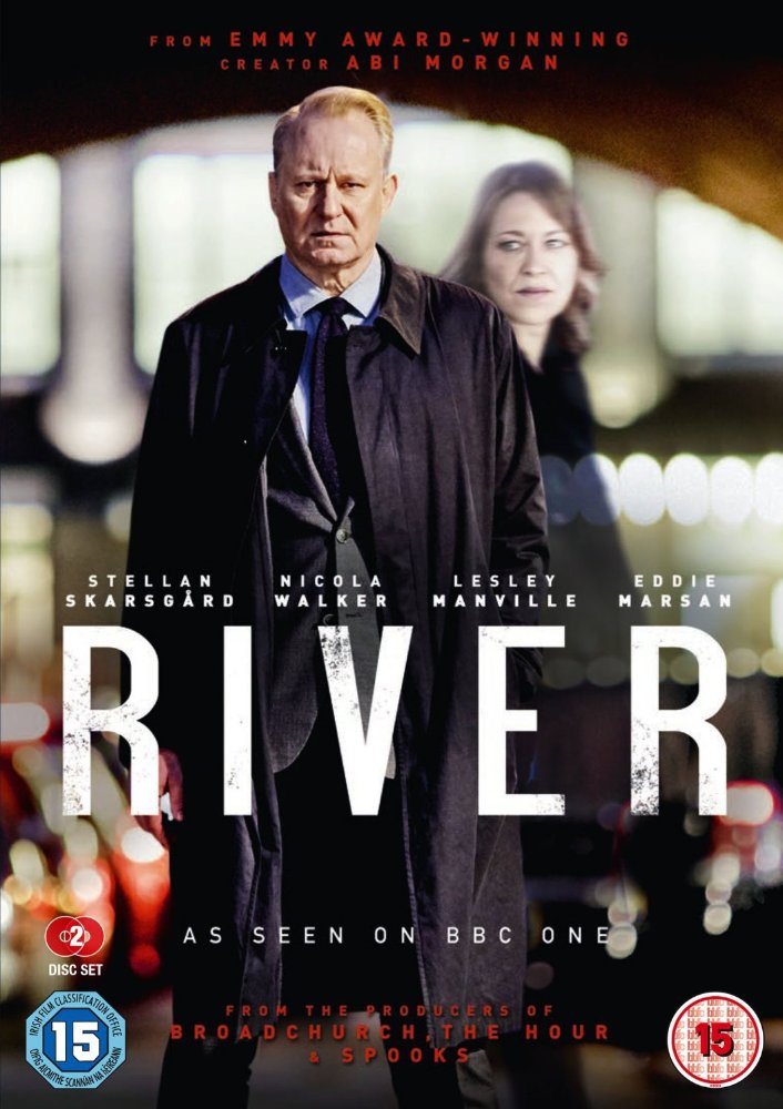 John River