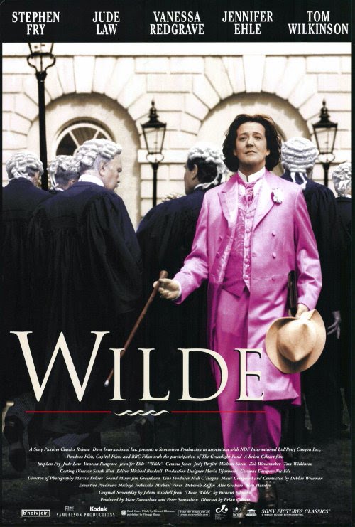 Oscar Wilde