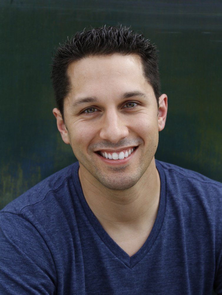 Michael Rosander