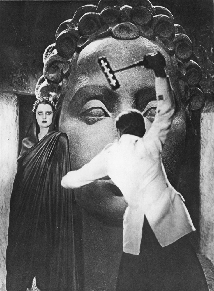 Brigitte Helm