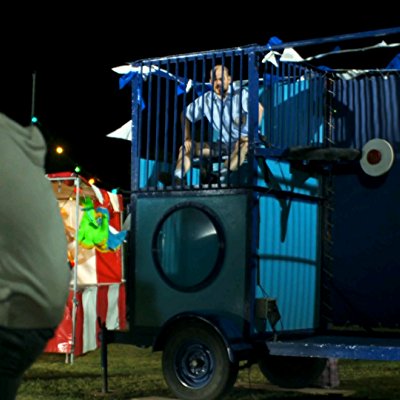 Carnival Worker, Nigel, Victim