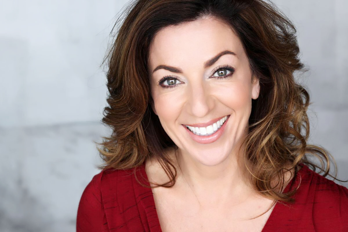 Tisha Terrasini Banker