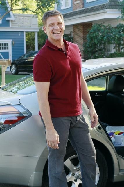 Tom Scavo