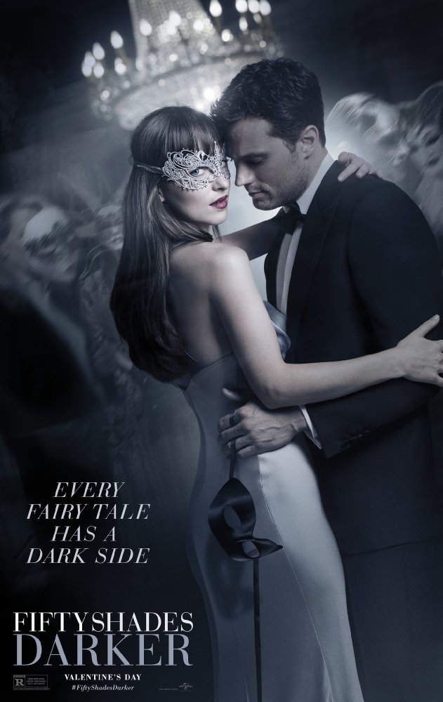 Dakota Johnson