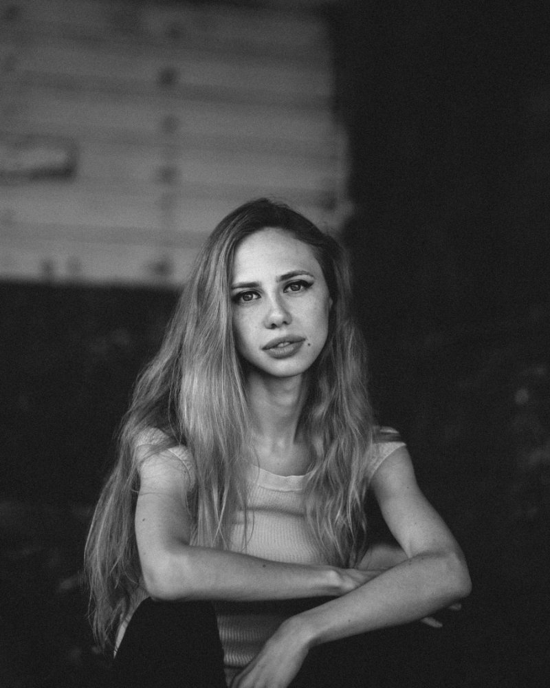 Cassidy Darling
