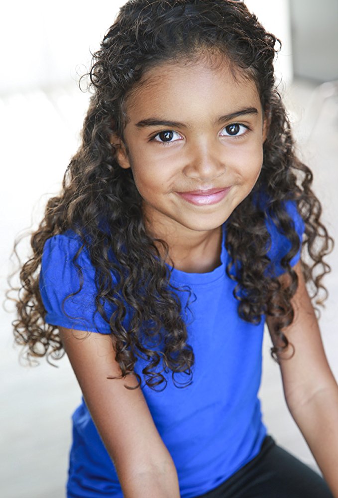 Audyssie James
