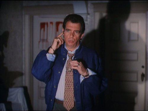 Morton Downey Jr.