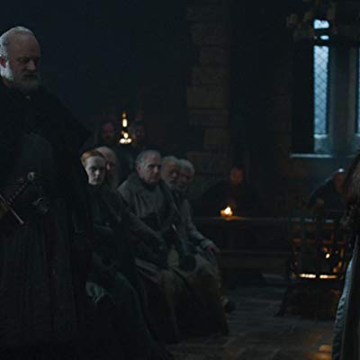 Lyanna Mormont