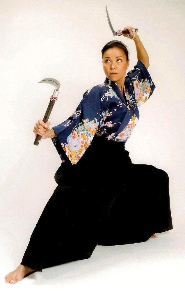 Boni Yanagisawa