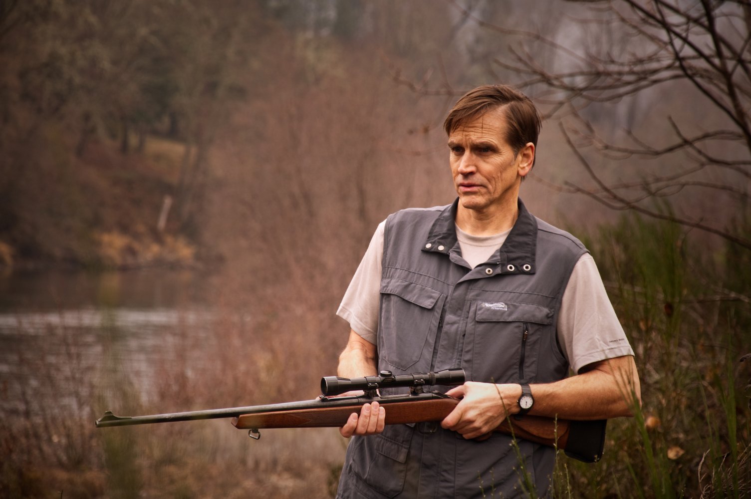 Bill Moseley