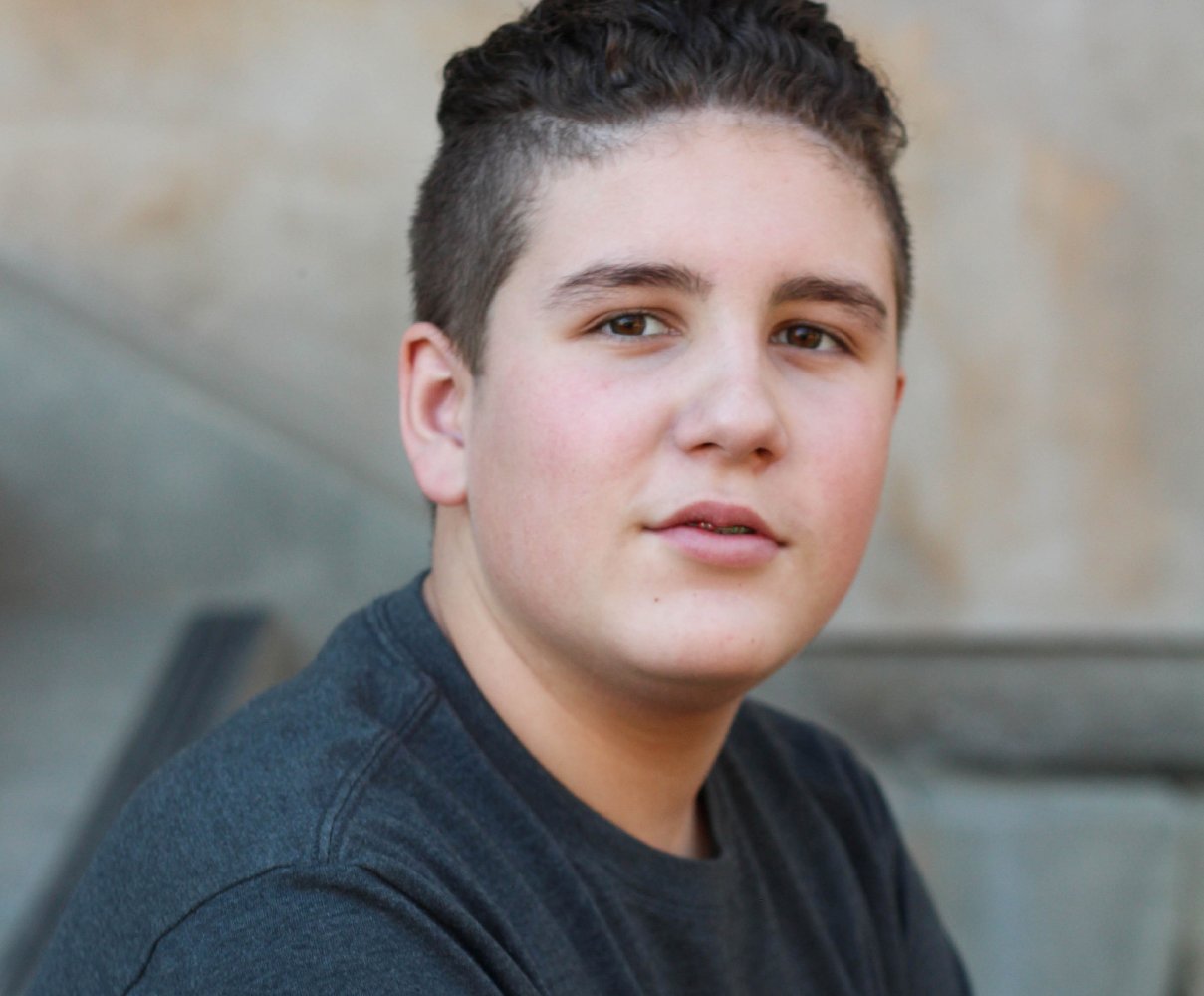 Clayton Henry