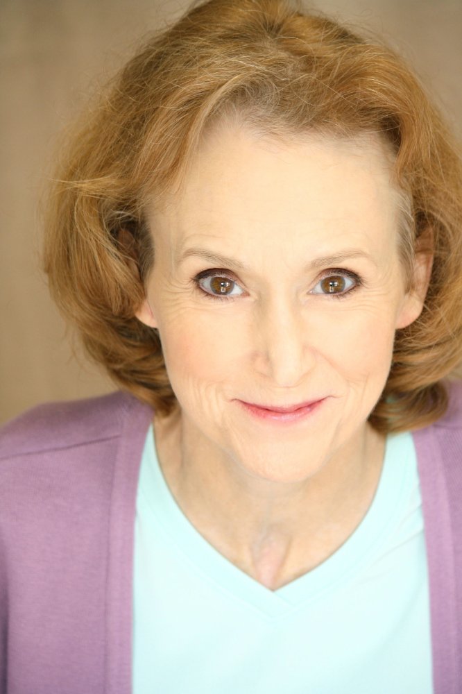 Lynn Wanlass
