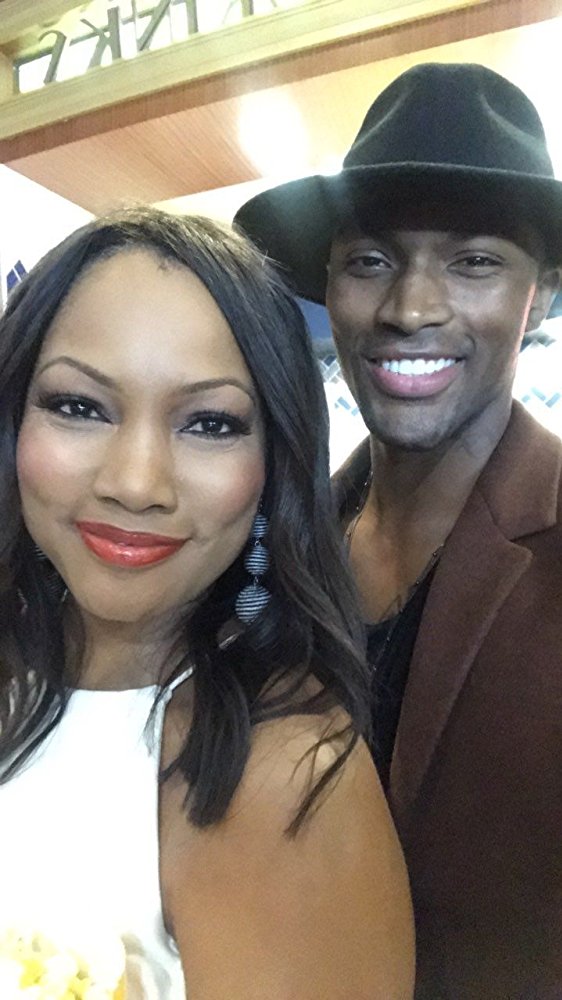 Keith Carlos