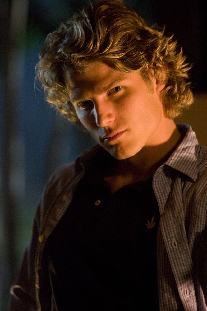 Travis Van Winkle