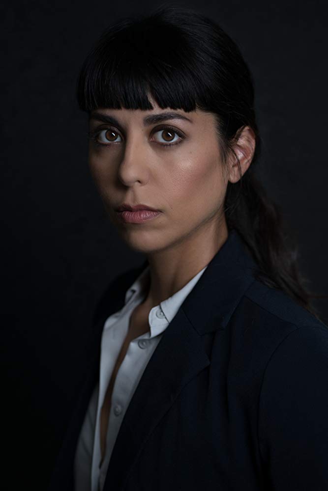 Salme Geransar