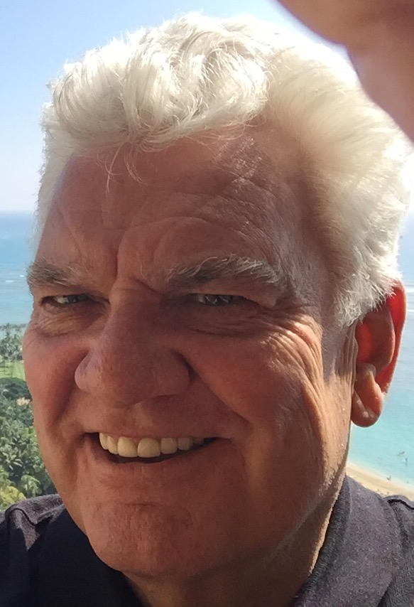 Daamen J. Krall