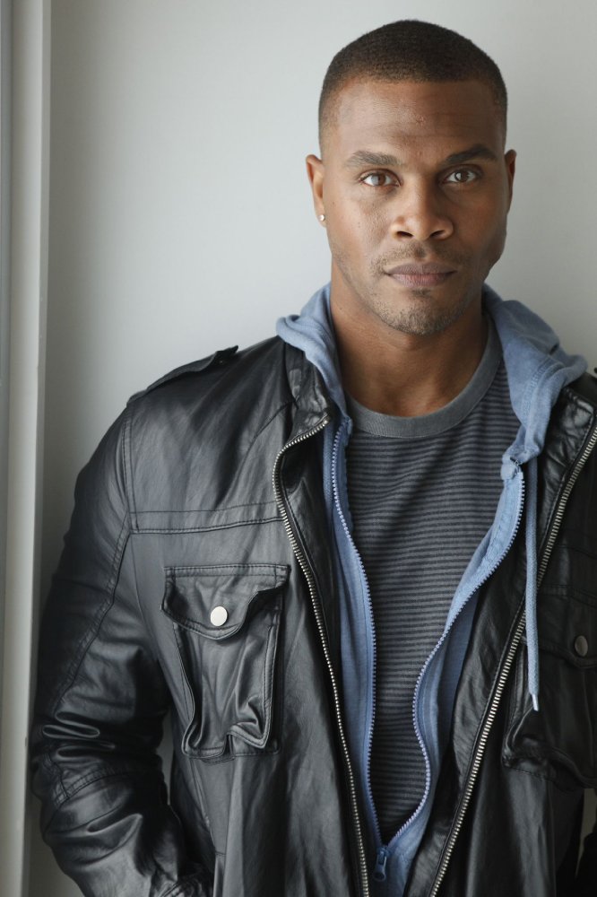 Bobby Neely