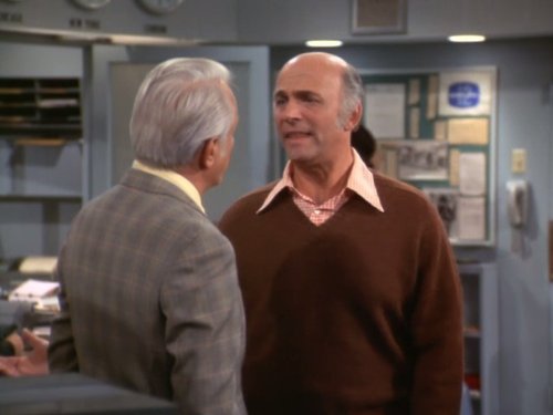 Murray Slaughter
