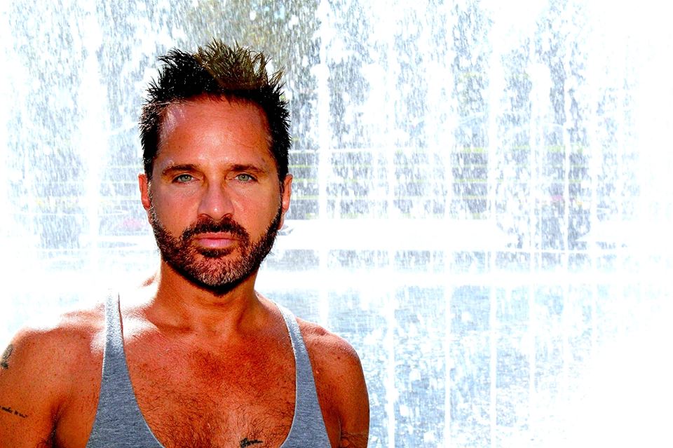 Michael Vaccaro