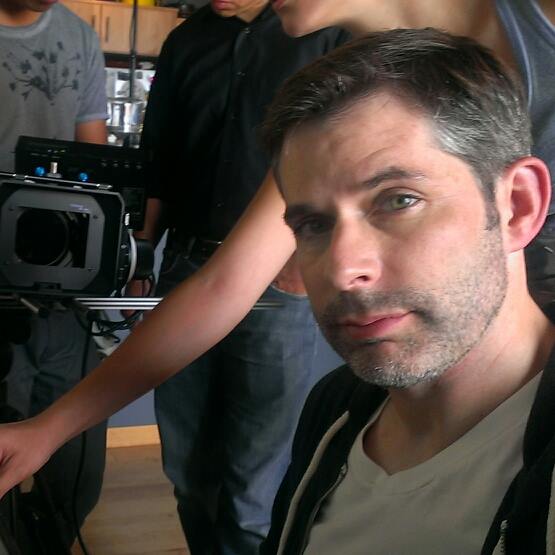 Rob Tode