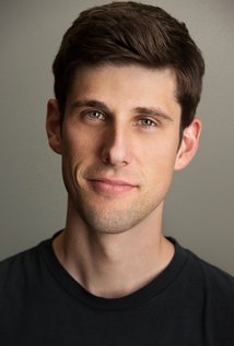 Colin Contreary