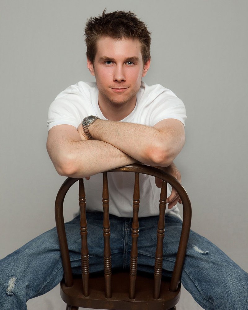 Corey Chainey