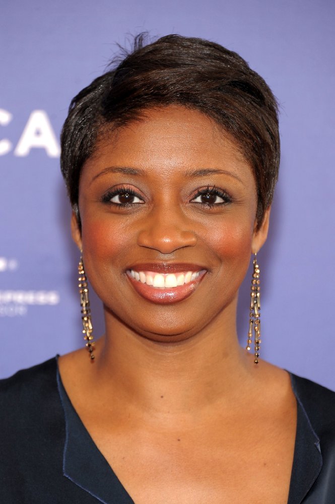 Montego Glover