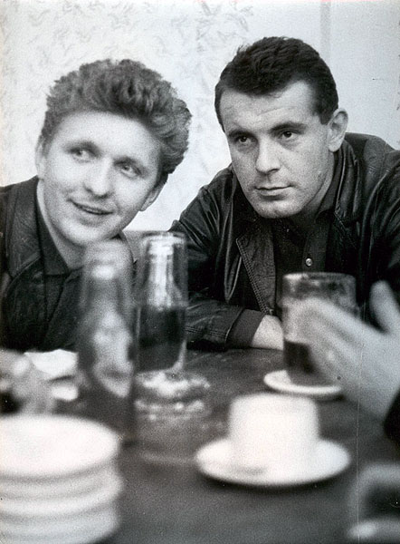 Milos Forman
