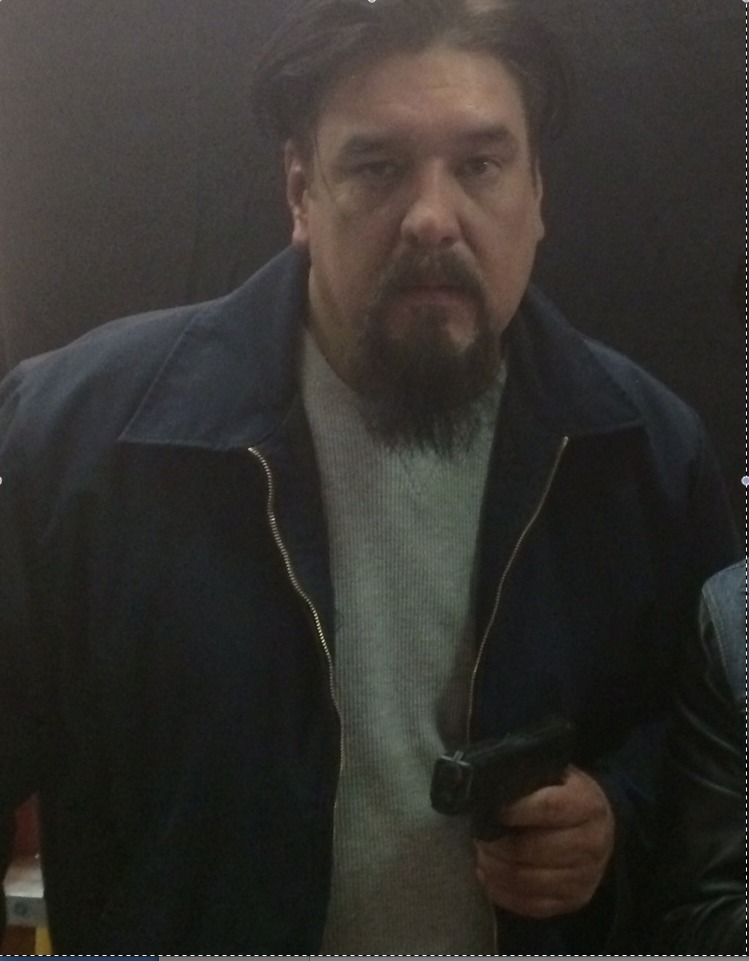 Tomas Sanchez